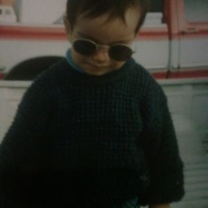 Meet your Posher, Bertha